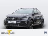 Volkswagen Taigo 1.0 TSI R-LINE BLACK IQ.DRIVE IQ.LIGHT KAM