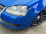 Volkswagen Golf V Lim. R32 NAVI*Leder*Xenon*19" Zoll* - Volkswagen Golf: R32 V
