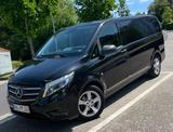 Mercedes-Benz Vito Kasten 111 CDI BlueTEC lang (447) EU6 - Mercedes-Benz Vito: V6 Cdi