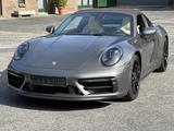Porsche 992 911 Targa 4 GTS *MANUFAKTUR BI-COLOR*BOSE*SP - Porsche 992 in Köln