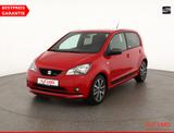 Seat Mii 1.0 FR-Line Aut. Sitzheizung Bluetooth USB - Seat Mii mit Benzin-Antrieb