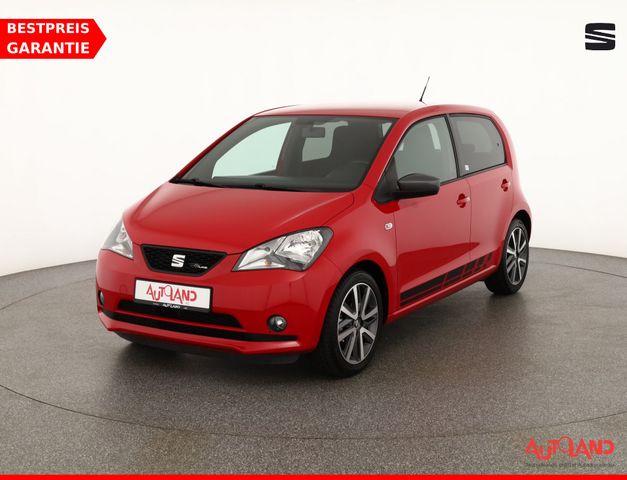 Seat Mii 1.0 FR-Line Aut. Sitzheizung Bluetooth USB