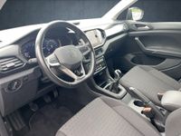 Volkswagen T-Cross - Vorschau Bild 11