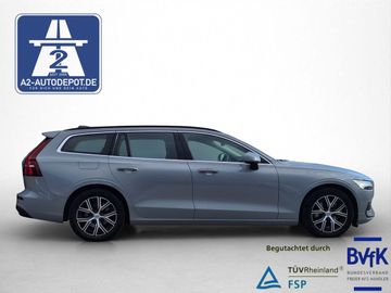 Volvo V60 - 6