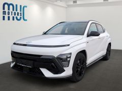 HYUNDAI KONA N-Line 4WD/Ultimate/360°/BOSE/VOLL!