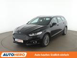 Ford Mondeo 2.0 TDCi Titanium*NAVI*TEMPO*CAM*PDC* - Ford Mondeo: Tdci Titanium