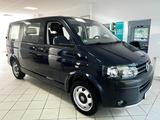 Volkswagen T5 Transporter 4Motion DSG-Automatik Navi Euro 5 - Volkswagen T5 Transporter: Automatik