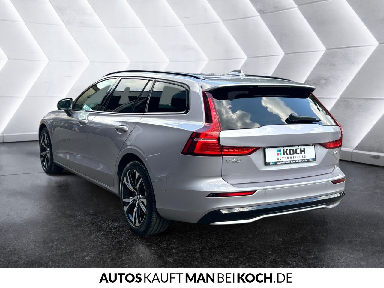 Volvo V60 - Bild 6