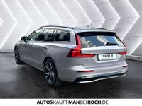 Volvo V60 - Vorschau Bild 6