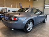 Mazda MX-5 1.8 Energy Roadster Coupe *KLIMA*UNFALLFREI - gebrauchte Mazda MX-5 aus dem Jahr 2007