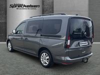 Volkswagen Caddy Maxi - Vorschau Bild 3