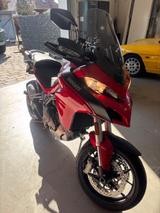 Ducati Multi Strada  V2 1260 - DUCATI ST2