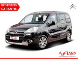 Citroën Berlingo 1.2 PureTech 110 Shine Navi Kamera DAB - Citroën in Dresden