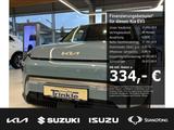 Kia EV3 81,4 KWH EARTH P3+P4+P4+P5+P7 Navi Leder 360 - Kia EV3: Limousine
