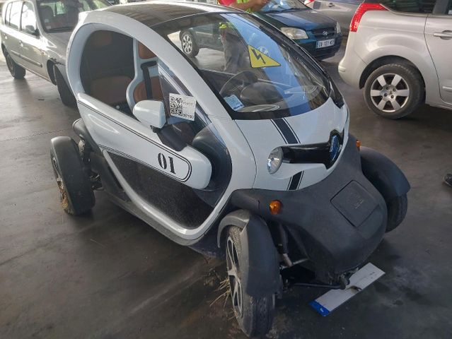 Renault TWIZY 45 INTENS