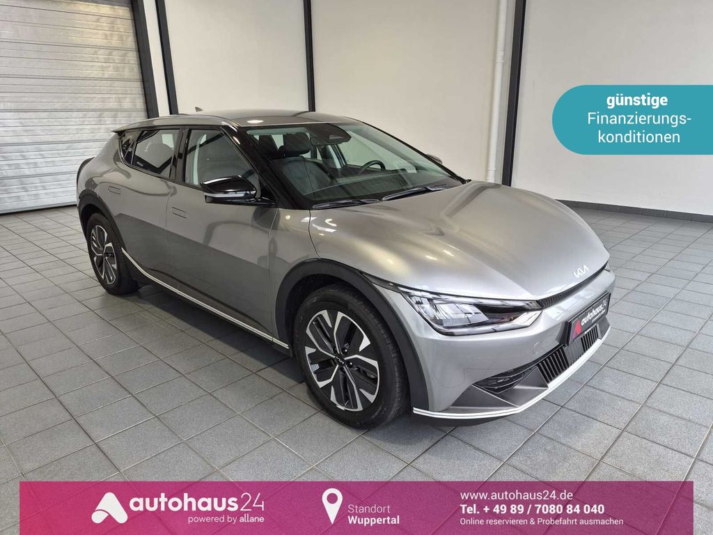Angebot ansehen Kia EV6