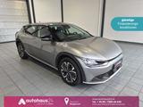 Kia EV6 Elektro 77,4 kWh  ACC|LED|Kamera|CarPlay - Kia EV6 Gebrauchtwagen