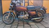 Honda Goldwing  GL 1000 - GL1000