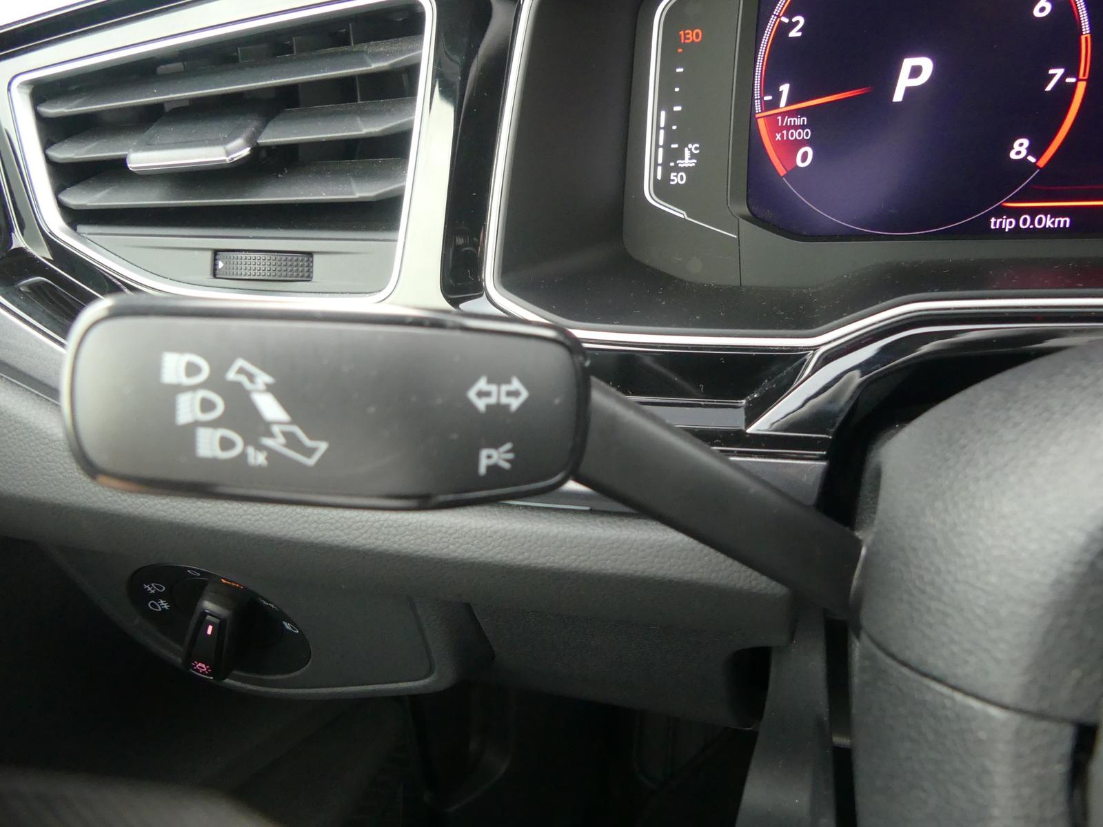 Volkswagen Polo 2.0 GTI LED VC ACC Kamera Navi Sitzheizung, миниатюра 22