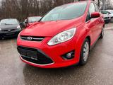 Ford C-Max C-MAX Titanium 1.6    Nr.   15 - rote Ford C-Max