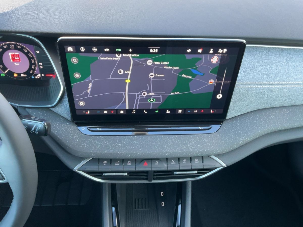 Skoda Octavia - Bild 10