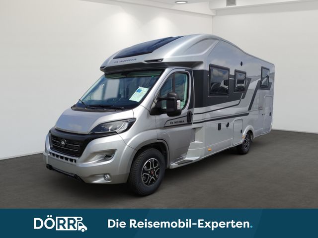 Adria Coral Supreme 670 SL Frühjahrsaktion 12%Rabatt