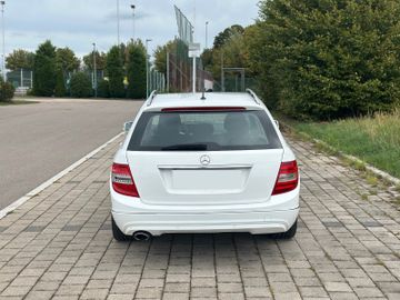Mercedes C 250 - 2