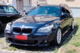 BMW, 5er, e61 530xd Facelift, - BMW 6er mit Diesel-Antrieb
