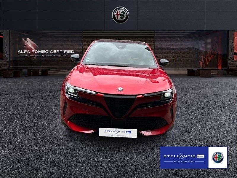 Alfa Romeo Junior Mild Hybrid Speciale imagem 2