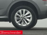 Skoda Kamiq - Vorschau Bild 28