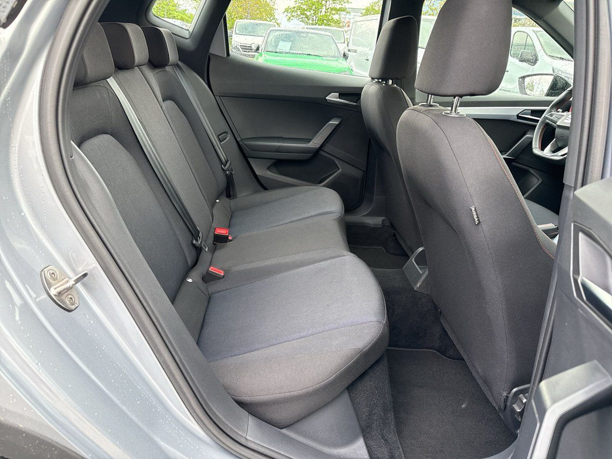 Seat Arona - Bild 26