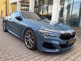 BMW M850 8 Coupe M850 i xDrive - BMW M Models in Dortmund