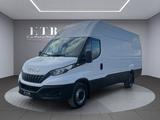 Iveco Daily Kasten GKa 35 S ... V Radstand 4100/Cam/LE - Iveco: C35