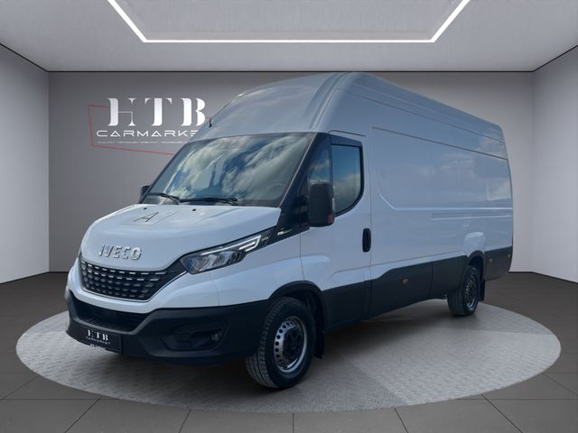 Iveco Daily Kasten GKa 35 S ... V Radstand 4100/Cam/LE