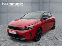 Opel Corsa - Vorschau Bild 1