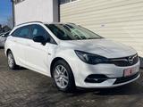 Opel Astra K Sports Tourer 1.5D Kamera Navi DAB LED - Opel Astra K mit Diesel-Antrieb