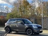 MINI Countryman Cooper S All4 *Servicegepflegt*