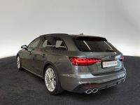 Audi S4 - Vorschau Bild 4