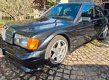 Mercedes-Benz 190 2.5 16V Evolution II - Mercedes-Benz 190: 5.5