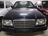 Mercedes-Benz E 320 Cabrio 1.Hand W124 5-Gang *braucht t... - Mercedes-Benz W124t