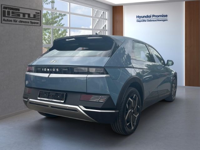Fahrzeugabbildung Hyundai IONIQ 5 Dynamiq Elektro Navi Digitales Cockpit L