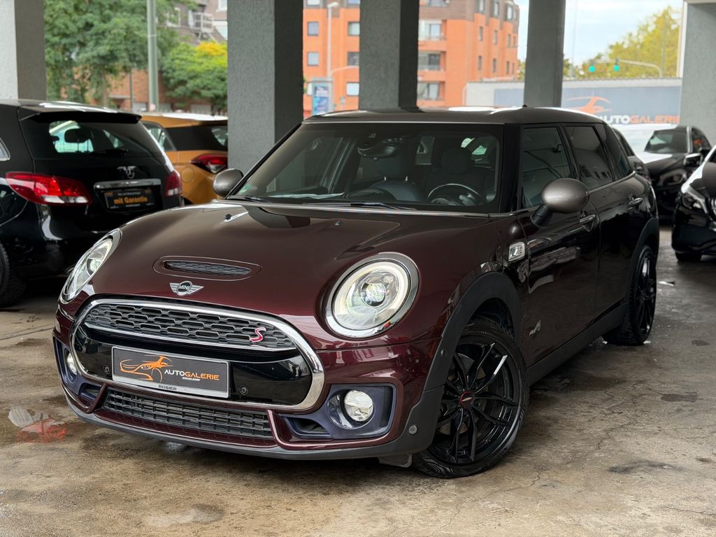Image of MINI Cooper S