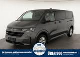 Volkswagen T7 Caravelle TDI DSG LR Style, 8-Sitzer, IQ.Ligh