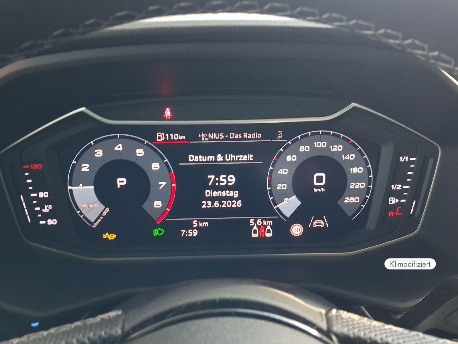 Audi A1 Sportback S line 30 TFSI 85(116) kW(PS) S tro