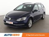 Volkswagen Golf VII 1.0 TSI Comfortline BM Aut.*NAVI*ACC* - VW Golf Gebrauchtwagen in München