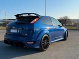 Ford Focus 2,5 RS  - Ford Focus: 2.5