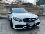 Mercedes-Benz E 63 AMG S 4MATIC AMG S/ VOLL / LED/Pano/Navi/ - Mercedes-Benz E 63 AMG: Limousine