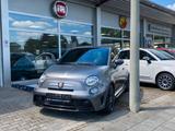 Abarth 695 Biposto/Akrapovic/Carbon-Bodykit/Mattgrau - Abarth 695 aus 2016