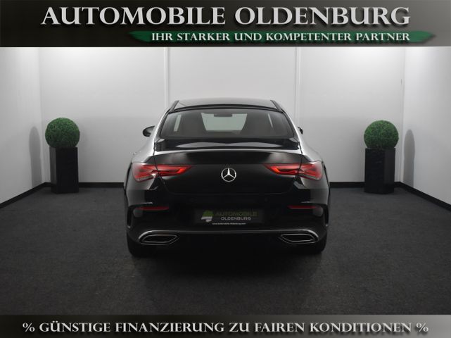 Mercedes-Benz CLA 250 e AMG *Wide*LED*Kamera*Sound*Ambi*Totw.*