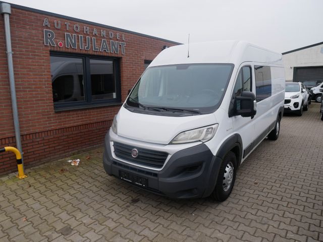 Fiat Ducato Maxi 130 L4H2 Multicab